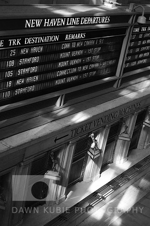 Grand Central Terminal